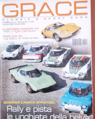 Rivista Grace