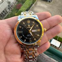 Orologio impermeabile originale