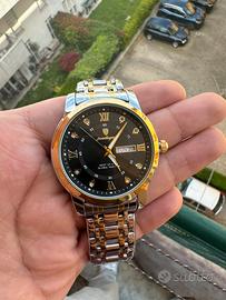 Orologio impermeabile originale