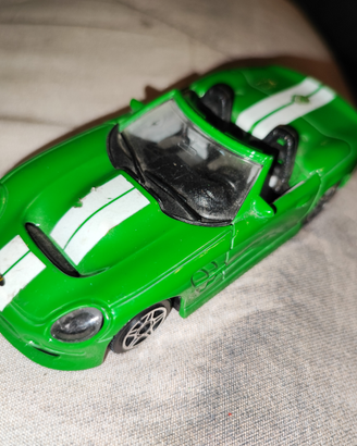 Modellino Shelby Series 1 Bburago 1/43