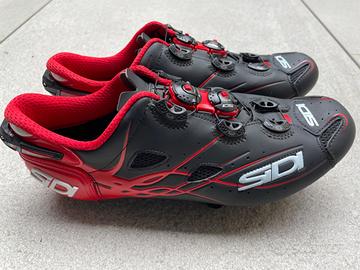 Scarpe ciclismo