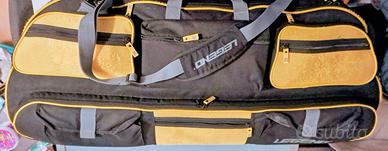 Borsa porta arco compound