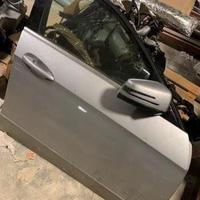 Portiere sportelli Mercedes benz classe E complete