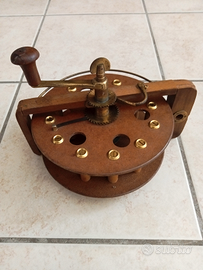 Trotiera molagna antica