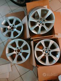 4 Cerchi BMW 18 BBS 