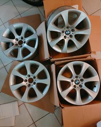 4 Cerchi BMW 18 BBS 
