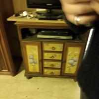 credenze mobile in legno 