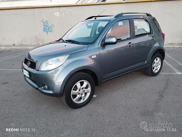 DAIHATSU  TERIOS 1.3