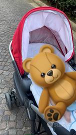 Trio plebani 60€