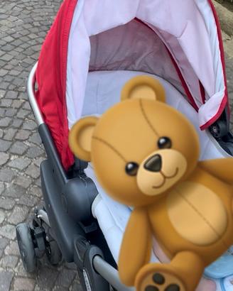 Trio plebani 60€