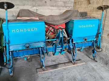 seminatrice Monosem 