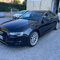 Audi A5 SPB 2.0 TDI 177 CV S Line