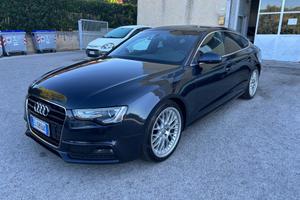 Audi A5 SPB 2.0 TDI 177 CV S Line