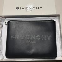 Givenchy pochette homme
