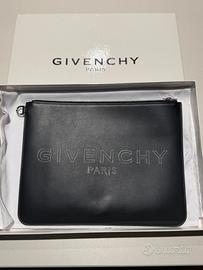 Givenchy pochette homme