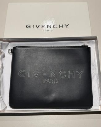 Givenchy pochette homme
