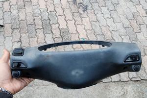 carena strumentazione runner 50/125/180