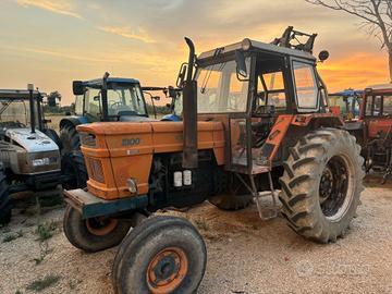 TRATTORE FIAT 1300 R