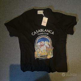 T shirt Casablanca