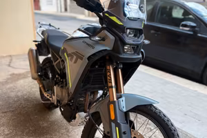 CFMOTO 450 MT 450MT 2026 - 4500km