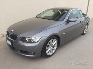Bmw 325i cat 218cv Coupé Futura - Iscritta ASI