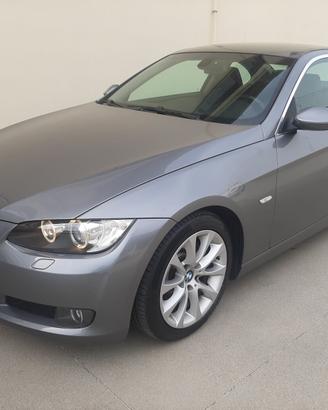 Bmw 325i cat 218cv Coupé Futura - Iscritta ASI