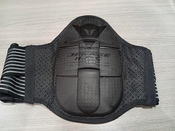 Paraschiena protezione lombare moto