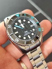 Seiko Sumo PADI SPB325J1 full set