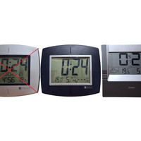 RADIOSVEGLIA OROLOGIO STAZIONE EXPLORE OREGON SCIE