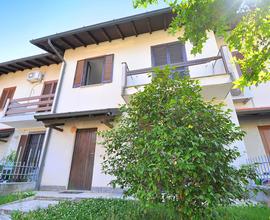Villa a schiera Inveruno [Cod. rif 3253613VRG]