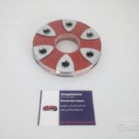 Fiat 508 balilla giunto telato della trasmissione