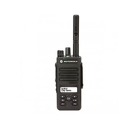 Motorola DP2600E UHF