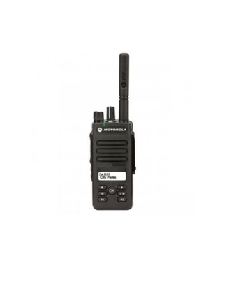 Motorola DP2600E UHF