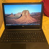 Notebook DELL Vostro 3558 15,6 pollici