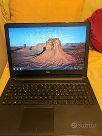 Notebook DELL Vostro 3558 15,6 pollici