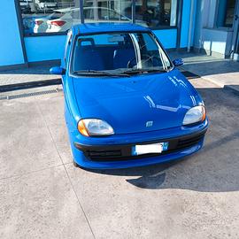 FIAT SEICENTO 1.1  ANNO 2000