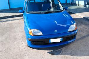 FIAT SEICENTO 1.1  ANNO 2000