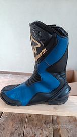 stivali moto