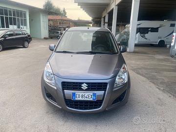 Suzuki Splash 1.0 VVT GL Style