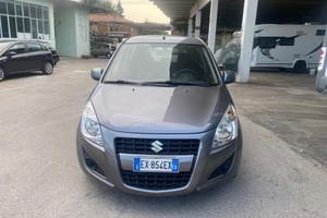 Suzuki Splash 1.0 VVT GL Style