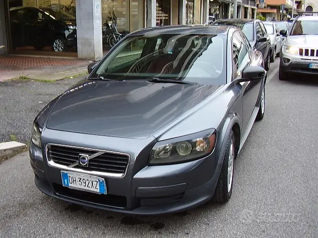 Volvo C30 (2006-2012)