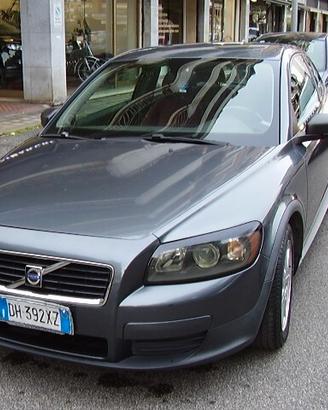 Volvo C30 1.6 Kinetic GPL