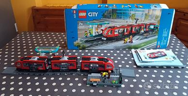 Lego city 
