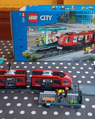 Lego city 