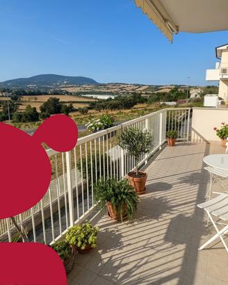 Appartamento Castelfidardo [Cod. rif 3328070AMVRG]