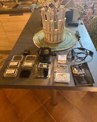 Nilox F-60 EVO Wi-Fi Full HD  1080p