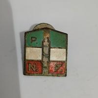 epoca fascista- PIN --PNF