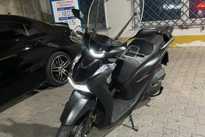 Sh 125 abs sport