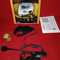 NOLAN N-COM BASIC KIT 2 N102 N42