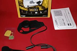 NOLAN N-COM BASIC KIT 2 N102 N42